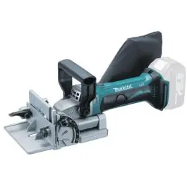 Masina de frezat nuturi LXT 18V 100 mm fara acumulatori DPJ180Z Makita Retur ușor