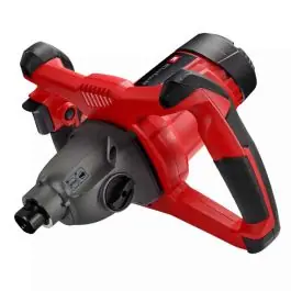 Mixer vopsea/mortar 1400W TC-MX 1400-2 E 4258550 Einhell Super ofertă
