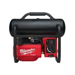 Ofertă de sezon Compresor 7,6L 18V fara acumulator M18 FAC-0 Milwaukee