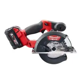 Fierastrau electric Milwaukee de taiat metal 150 mm M18 FMCS-502X Preț mic