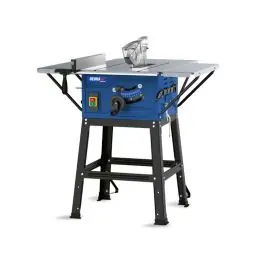 Comandă acum Fierastrau circular cu masa 254 mm 2000W DED7754 Dedra