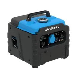 Generator curent electric invertor 1000W 40715 Gude Bestseller