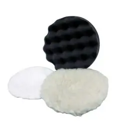 Popular Set discuri lustruire 180 mm AGA1023 Ferm