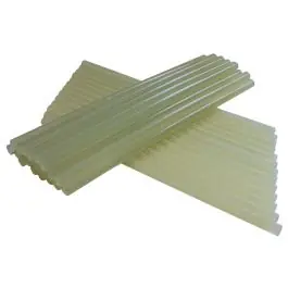 Set batoane plastic 7.2 mm X 100 mm 1 Kg 89988 Festa Popular