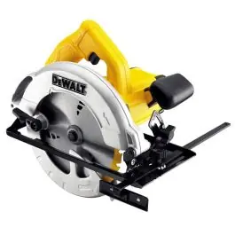 Chilipir Fierastrau circular 184 mm 1350W DWE560 DeWalt