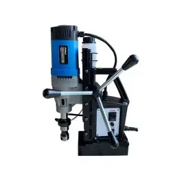 Masina gaurit cu talpa magnetica 1680W 072416 Bormann Livrare gratuită