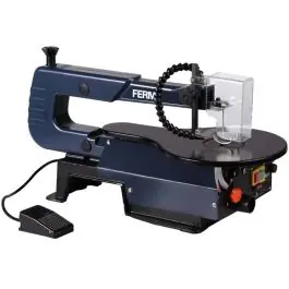 Fierastrau pentru traforaj 120W SSM1007 Ferm Ofertă limitată