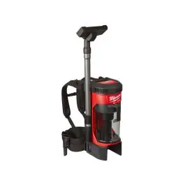 Ofertă specială Aspirator portabil tip rucsac fara acumulator M18 FBPV-0 Milwaukee