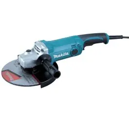 Polizor unghiular 230 mm 2000W GA9050 Makita Discount