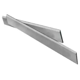 Set 2 cutite de rindeluit 260x15x1.5 mm 55055 Gude Comandă acum