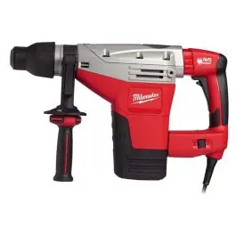 Preferatul clienților Ciocan rotopercutor SDS MAX 1300W 45MM K545S Milwaukee