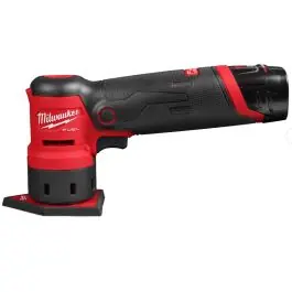 Retur ușor Slefuitor subcompact cu 2 acumulatori M12 FDSS-422X Milwaukee
