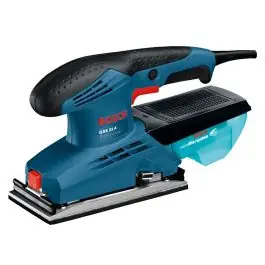 Slefuitor cu vibratii 190W GSS 23 A Bosch Preț redus