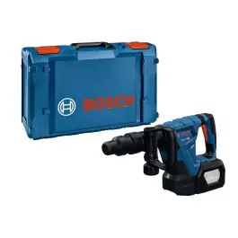 Retur ușor Ciocan demolator SDS MAX fara acumulator 18V GSH 18V-5 Bosch