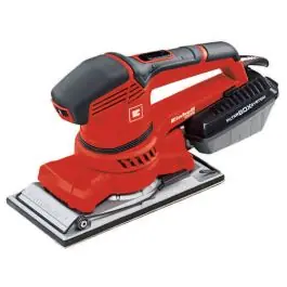 Slefuitor cu vibratii 250W TE-OS 2520 E Einhell Disponibil imediat