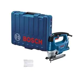 Super ofertă Ferastrau pendular 520W GST 750 Bosch