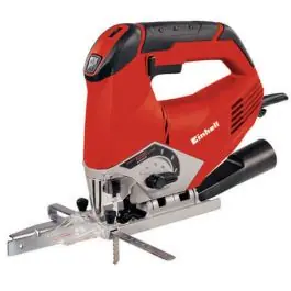 Ofertă Ferastrau pendular 750W TE-JS 100 Einhell