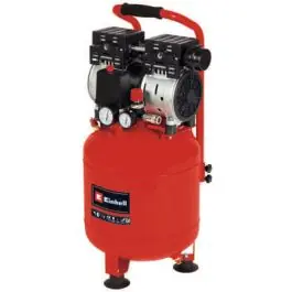 Calitate înaltă Compresor 1.0HP 750W 24LTE-AC 24 Silent Einhell