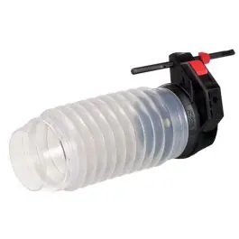 Burduf aspirare praf 1600A00F85 Bosch Reducere