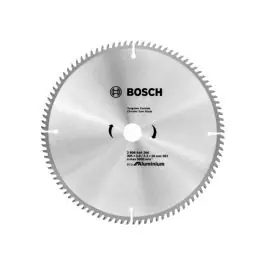 Panza circulara placata 305 x 3 x 30 mm 96Z pentru aluminiu Bosch Reduceri