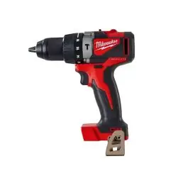 Chilipir Masina gaurit si insurubat cu percutie fara acumulator 18V M18 BLPD2-0X Milwaukee
