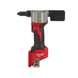 Pistol pentru nituit fara acumulator 12V M12 BPRT-0 Milwaukee Nu rata