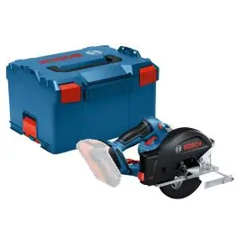 Cel mai bun preț Fierastrau pentru taiat metal fara acumulator 136 mm 18V GKM 18V-50 Bosch