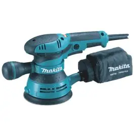 Slefuitor orbital 125 mm 300W BO5041 Makita Expediere rapidă