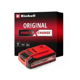 Cumpără acum Acumulator 18V 4.0Ah Power-X-Change Plus 4511553 Einhell