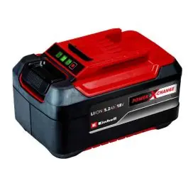 Acumulator 18V 5.2Ah Power X-Change Plus 4511507 Einhell Preț redus