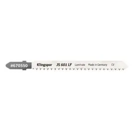 Set panze ferastrau pendular taiere curbata 100 mm 5 buc JS 352 WQ Extra Klingspor Doar azi