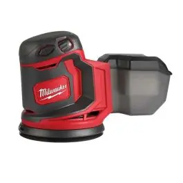 Slefuitor orbital 125MM 18V fara acumulator M18 BOS125-0 Milwaukee Retur ușor