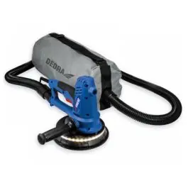 Preț promoțional Masina slefuit ipsos 750W DED7764 Dedra