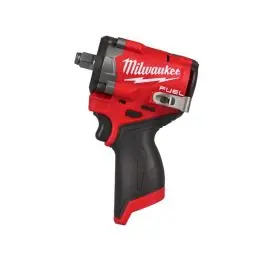 Masina de insurubat (cu tubulare 1/2") impact fara acumulator 12V M12 FCIWF12G3-0 Milwaukee Premium