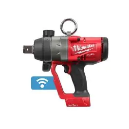 Cel mai vândut Masina de insurubat (cu tubulare 1") impact fara acumulator 18V M18 ONEFHIWF1-0X Milwaukee