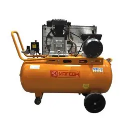 Compresor 100L 3.0 HP 2200 KW DH-30100 Mafcom Mai ieftin