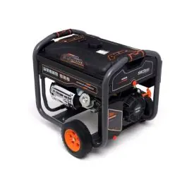 Generator curent electric 7000W KD696 Kraft&Dele Disponibil imediat
