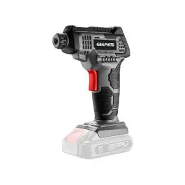 Nu rata Compresor tip pistol 18V 7Bar fara acumulator 58G041 Graphite