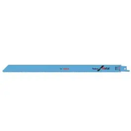 Panza ferastrau sabie pentru metal S 1125 VF Bosch Ofertă specială