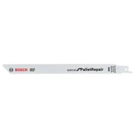 Cel mai vândut Panza ferastrau sabie pentru lemn si metal S 1125 VFR Bosch
