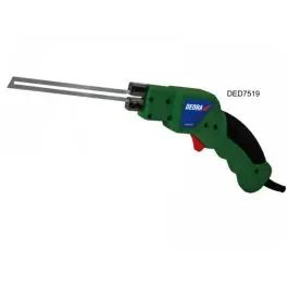 Cutit termic 150W pentru polistiren DED7519 Dedra Noutate