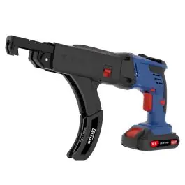 Reducere Surubelnita electrica cu auto-alimentare pentru gips-carton 58578 Gude