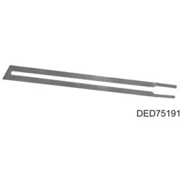 Ofertă Rezerva pentru cutit termic 75191 Dedra
