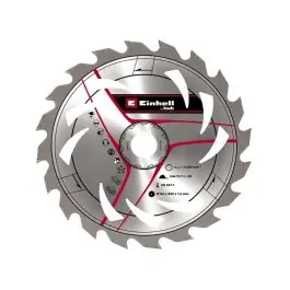 Panza circulara placata 165 x 1.6 x 20 mm 20Z 49584759 Einhell Noutate