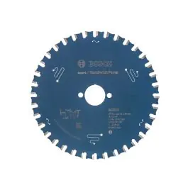 Panza circulara placata 190 x 2 x 30 mm 36Z pentru panouri Sandwich Bosch Nu rata
