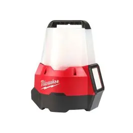 Proiector pentru santier fara acumulator 2200 Lumeni M18 TAL-0 Milwaukee Ofertă specială