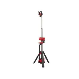 Turn iluminat cu încărcător 6000 Lumeni M18 HOSALC-0 Milwaukee Discount