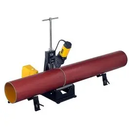 Masina taiat tevi DueCento 845X03 + 3 discuri Rems Vezi acum