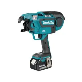 Maşină de legat fier beton fără acumulator 18V DTR180ZK Makita Reduceri