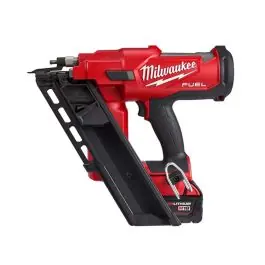 Pistol batut cuie cu acumulator M18 FFN-502C Milwaukee Popular